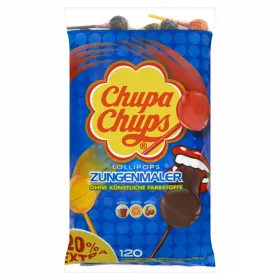 Chupa Chups nyalóka 12g /120/