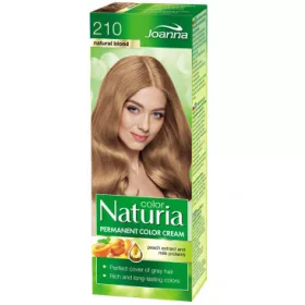 Naturia color hajfesték 210 Természetes szőke