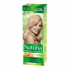 Naturia color hajfesték 212 Igazgyöngy