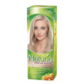 Naturia color hajfesték 215 Hűvös szőke