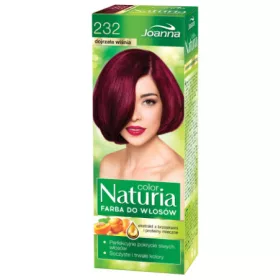 Naturia color hajfesték 232 Érett cseresznye