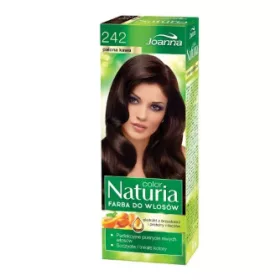 Naturia color hajfesték 242 Pörkölt kávé