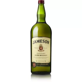 PERNOD Jameson Ír Whiskey 4,5l 40%