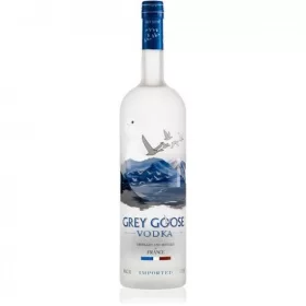 Grey Goose vodka 1l 40%