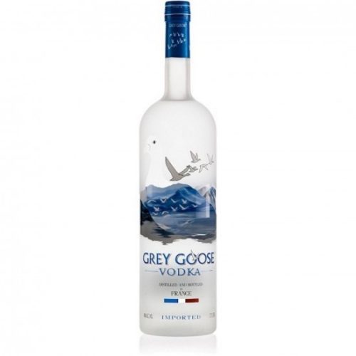 Grey Goose vodka 1l 40%