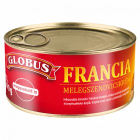 DEKO Francia MELEGSZENDVICSKRÉM 290G /6/