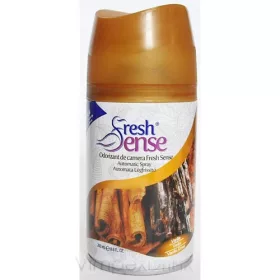 Fresh sense automata légfrissítő 260ml vanílla