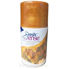 Fresh Sense Au. légfrissítő 260ml Orchidea