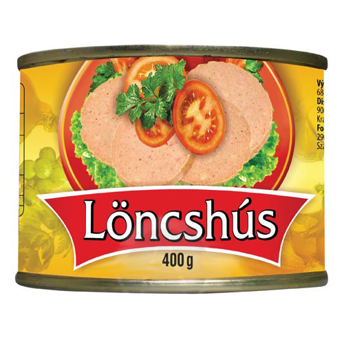 HAME Löncshús 400g /8/