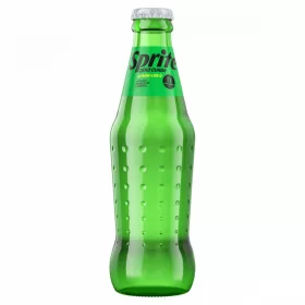 COCA Sprite Zero 0,25l BET