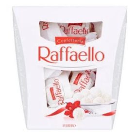 Raffaello T23 Desszert 230g /8/