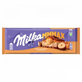 MILKA Toffee Egészmogy 300g /12/