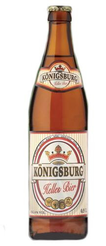 Königsburg 0,5l PAL