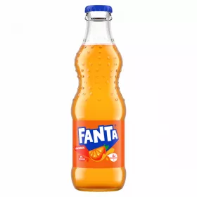 Coca Fanta Narancs 0,25l BET