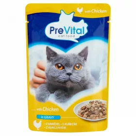 PREVITAL ALUT.MACSKAEL.CSIRKE 100G