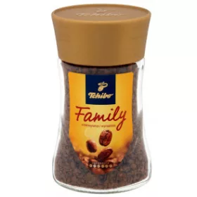 TCHIBO Edusccho Family intsant 50g