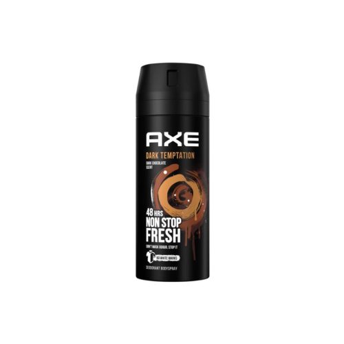 Axe deo 150ml Dark temptation