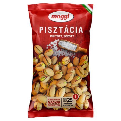 Mogyi pisztácia 140g /24/