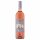 Teleki Villányi Rosé Cuvée classicus száraz rosébor 13% 75 cl