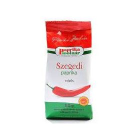 PM SZEGEDI PAPRIKA 100G CSÍPŐS