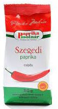 PM SZEGEDI PAPRIKA 100G CSÍPŐS