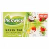 Pickwick zöld tea variációk 20 filter 30 g