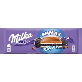 Milka csokoládé Oreo 300g /12/