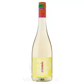 VARGA Csabagyöngye száraz 0,75l