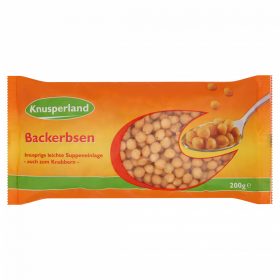 Land Leben Knusperland levesgyöngy 200g /16/