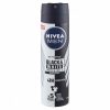 NIVEA MEN Black & White Invisible Original deo spray 150 ml