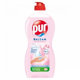 Pur 450ml Balzsam Hands & Nails