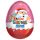 Kinder Surprise Maxi Lányos 100g /12/