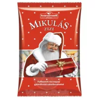 Mikulás