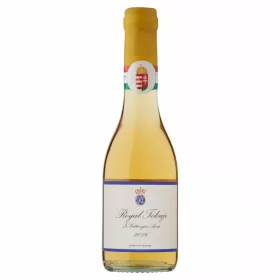 Royal Tokaji EZÜST ASZÚ 5 PUTT. 0,25L