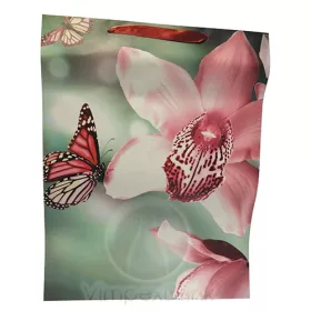 Ajándék táska 41,5*32*12  (12db) általános