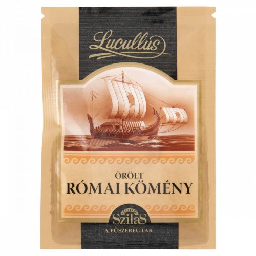 Lucullus őrölt római kömény 15 g