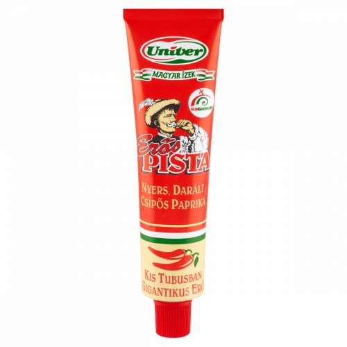 UNIVER ERŐS PISTA TUBUS 70G