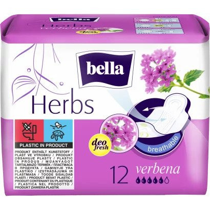 BELLA EÜ.BETÉT HERBS.VASFŰ A 12DB