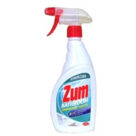 Zum fürdőszoba tisztító 500ml