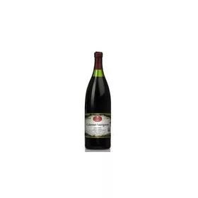 TABDI Vino Amigo Vörös Cuveé fél. 1l PAL