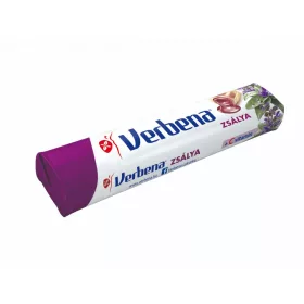 Verbena Rolls zsálya 32g/24/