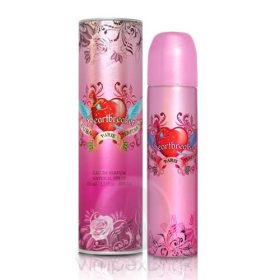 Cuba Női Edp 100ml Heartbreaker Pink