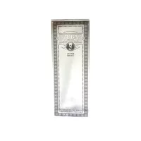After shave