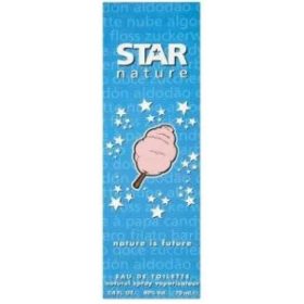 STAR NATURE Candy Floss 70ml EDT(vattacukor)