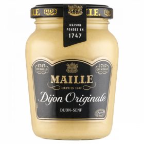 Maille Eredeti dijoni mustár 200ml /6/