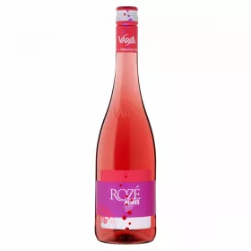 VARGA Rosé száraz Bubis 0,75l PAL