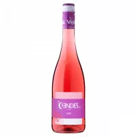 Rosé - Száraz