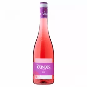 VARGA Rosé száraz Csendes 0,75l PAL