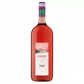 VARGA Ház Bora Rosé száraz Csendes 1,5l