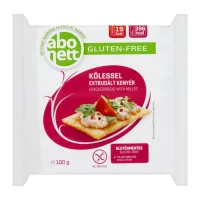Extrudált és puffasztott